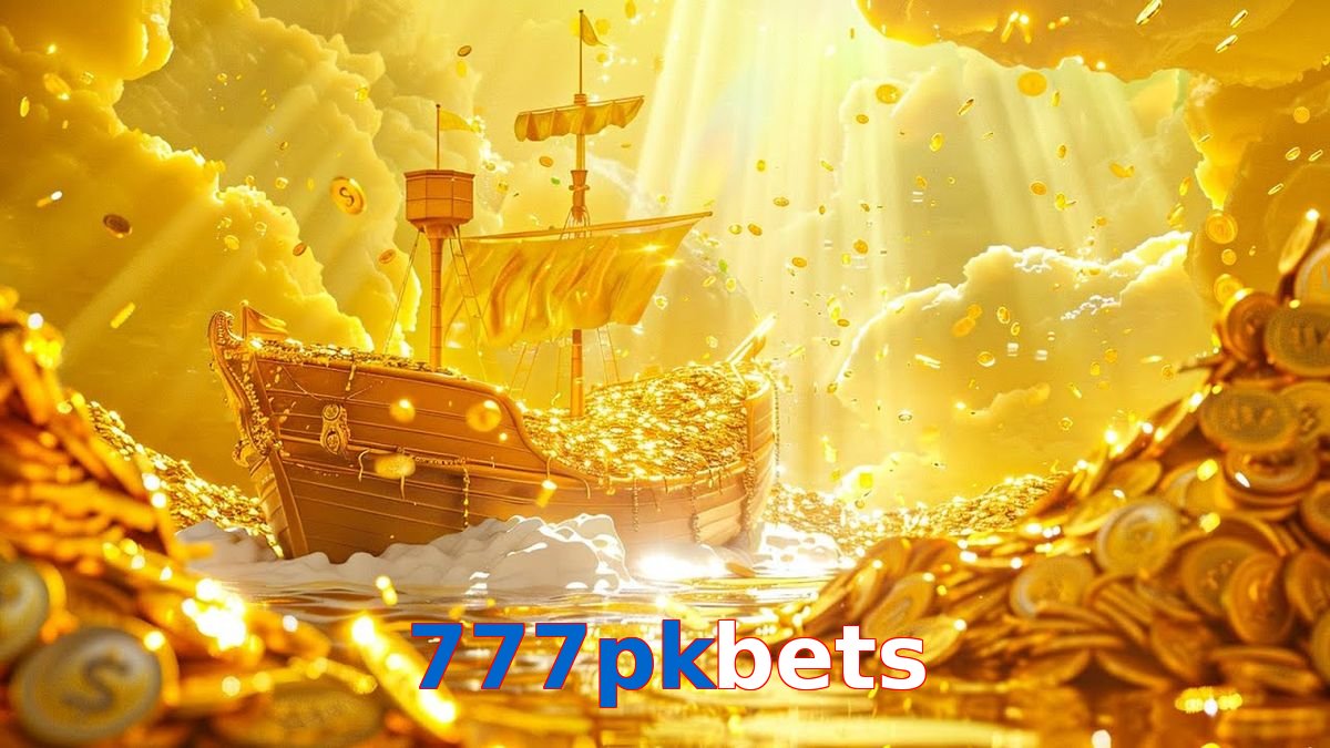 777Pkbets