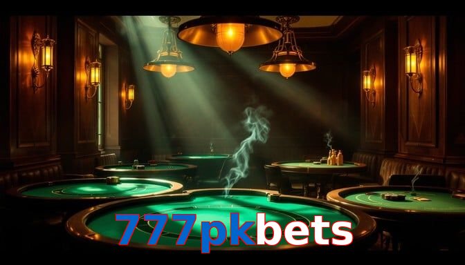 777Pkbets