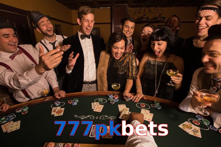 777Pkbets