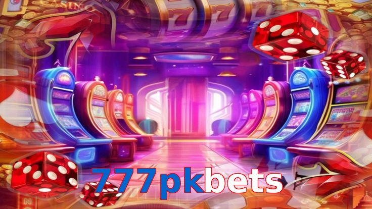 777Pkbets