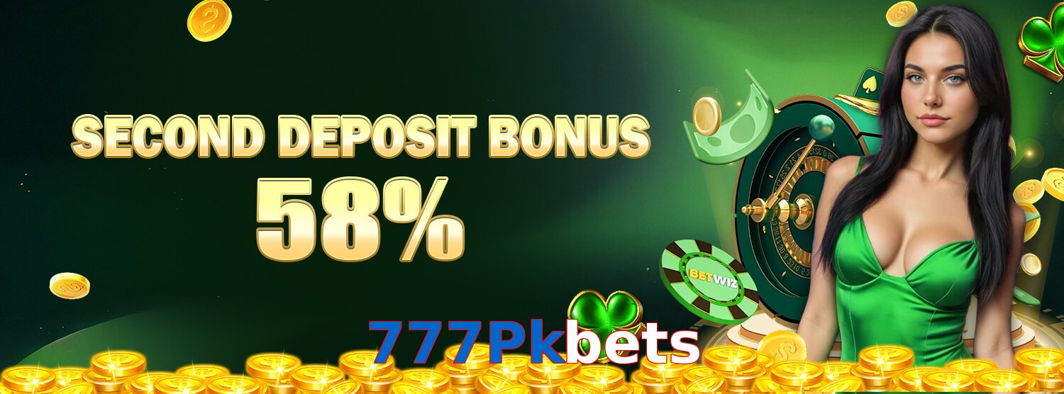 777Pkbets