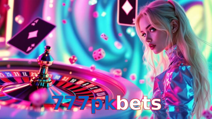 777Pkbets