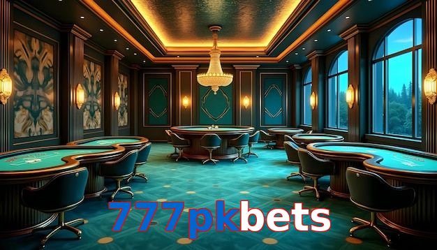 777Pkbets