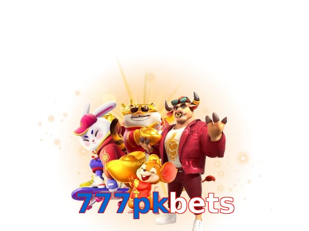 777Pkbets