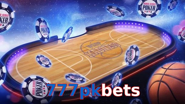 777Pkbets