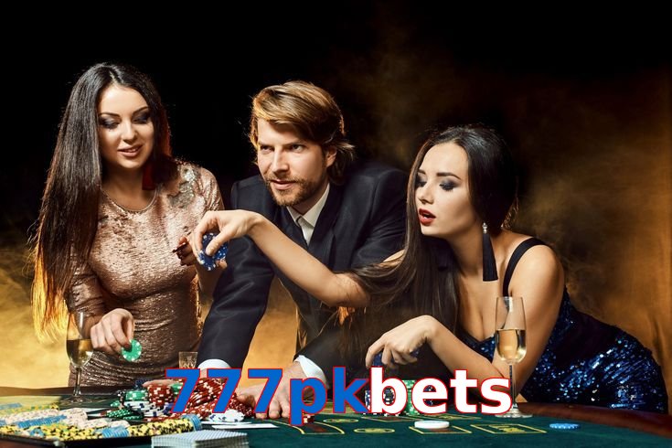 777Pkbets