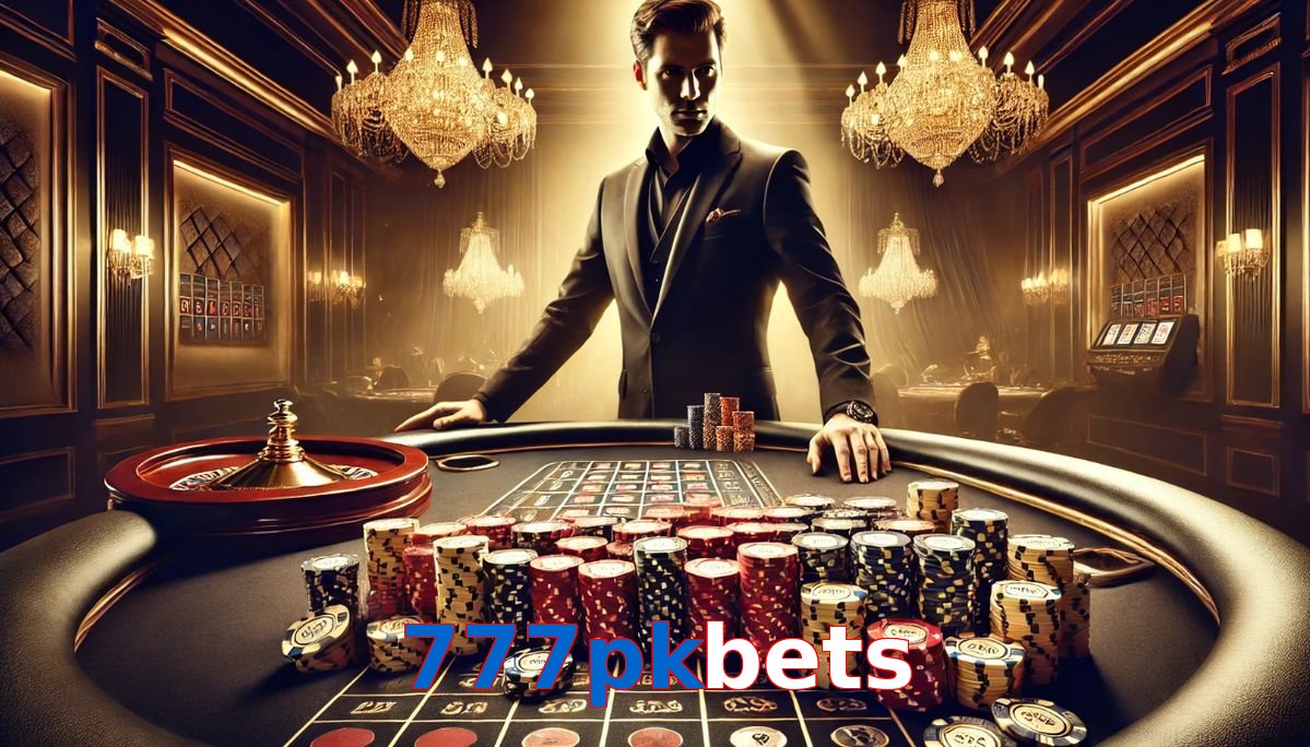 777Pkbets