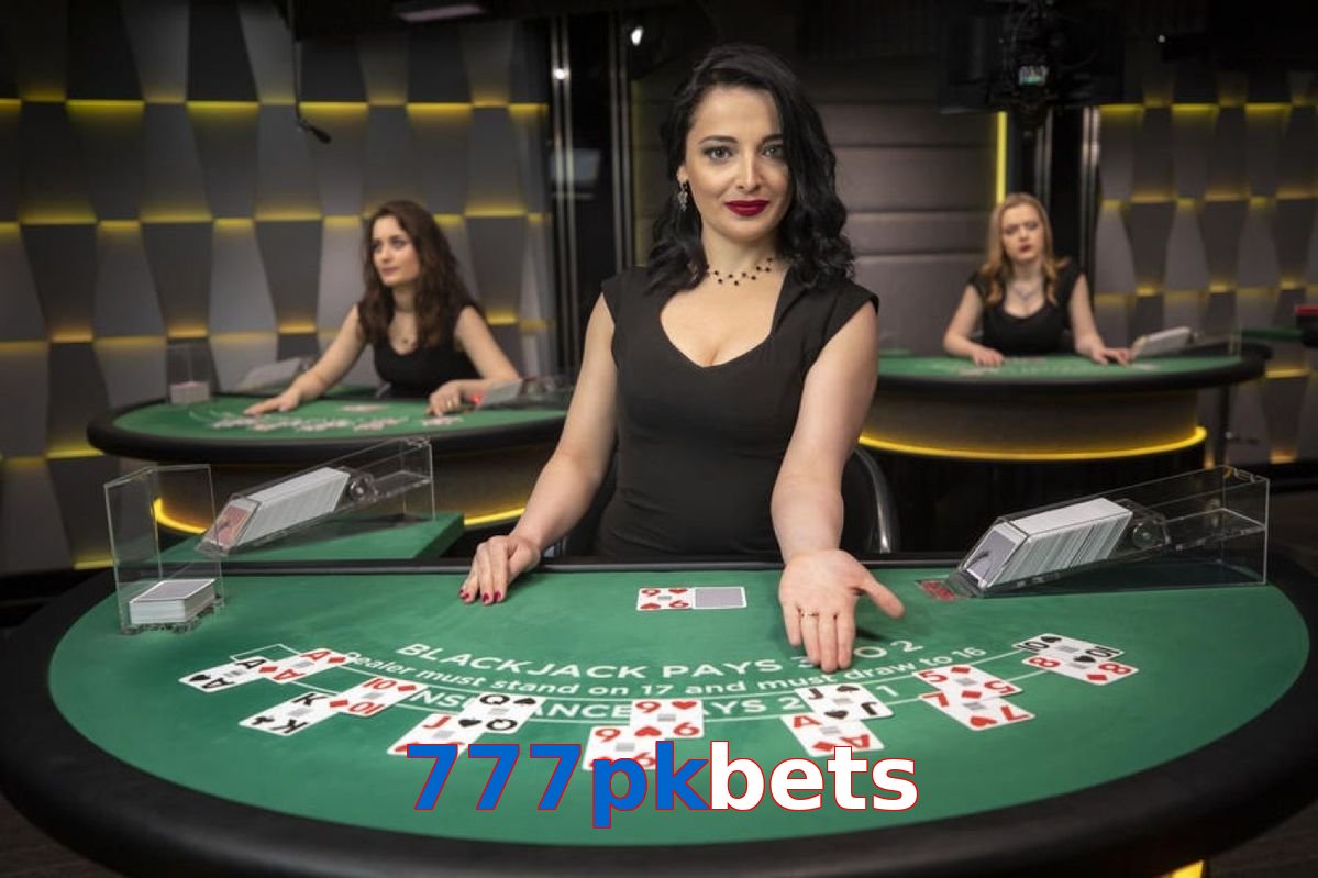777Pkbets