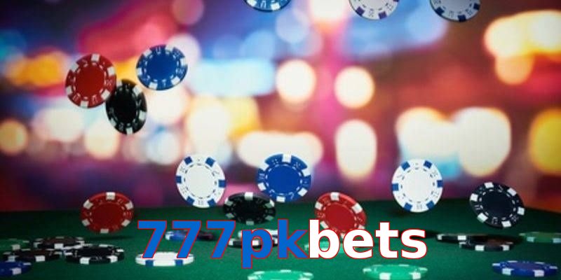 777Pkbets