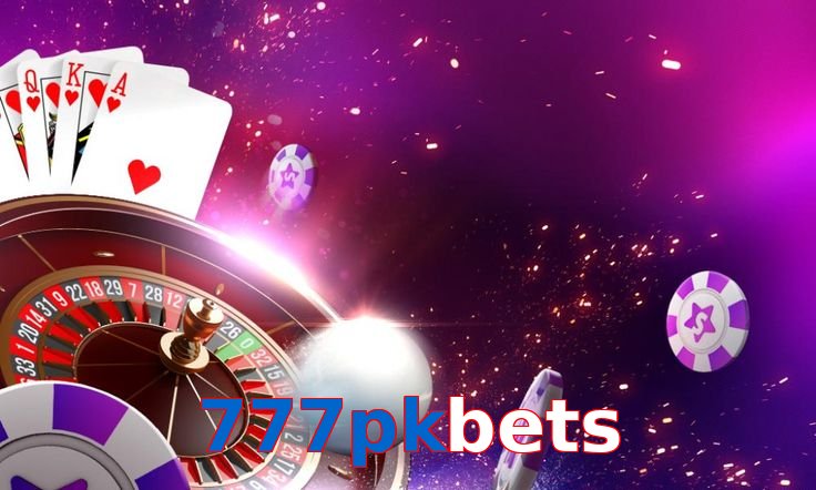 777Pkbets
