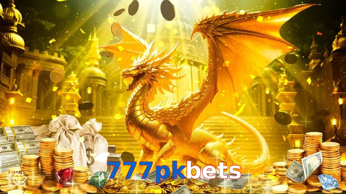 777Pkbets