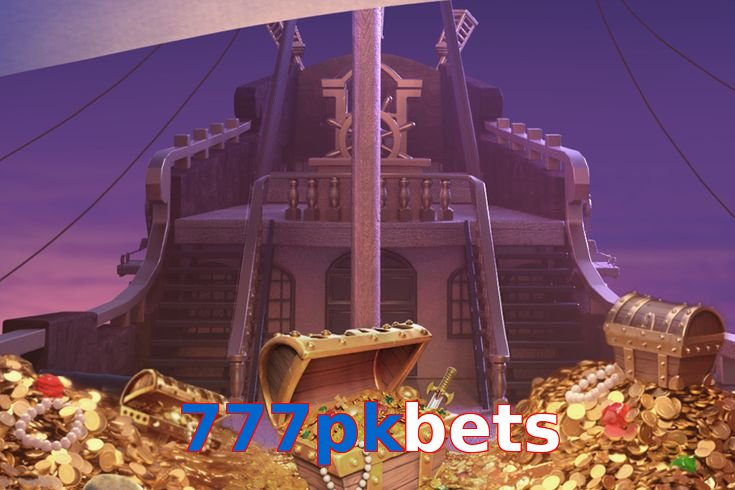 777Pkbets