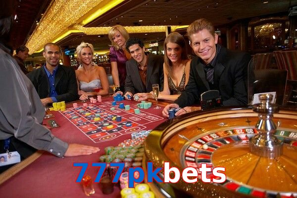 777Pkbets