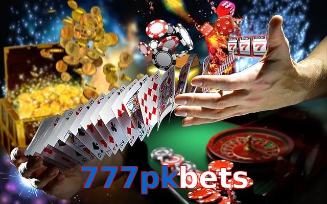777Pkbets