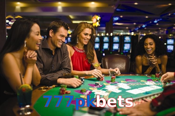 777Pkbets