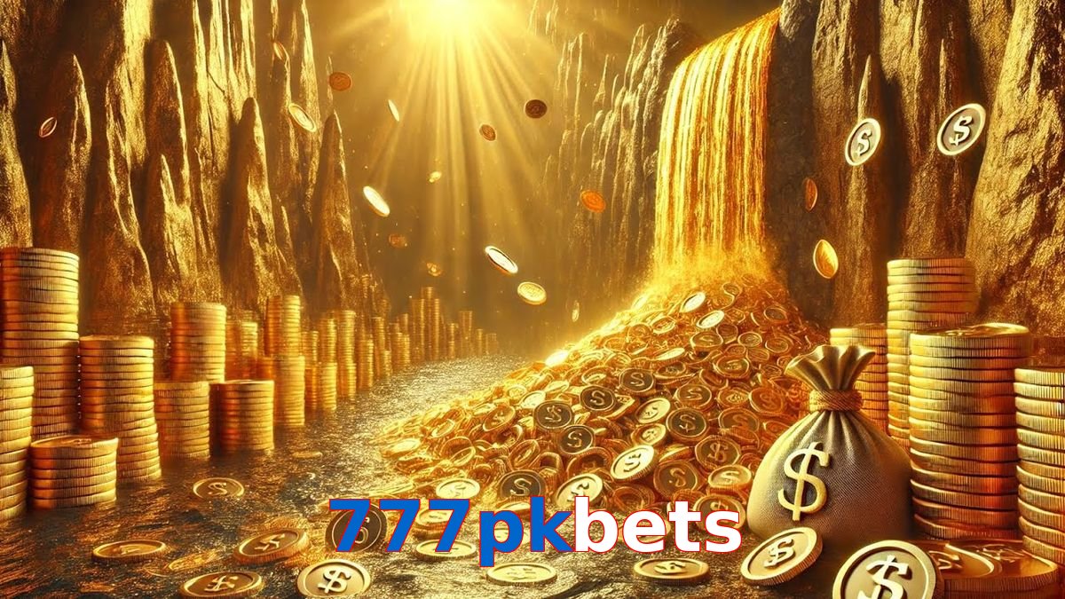 777Pkbets