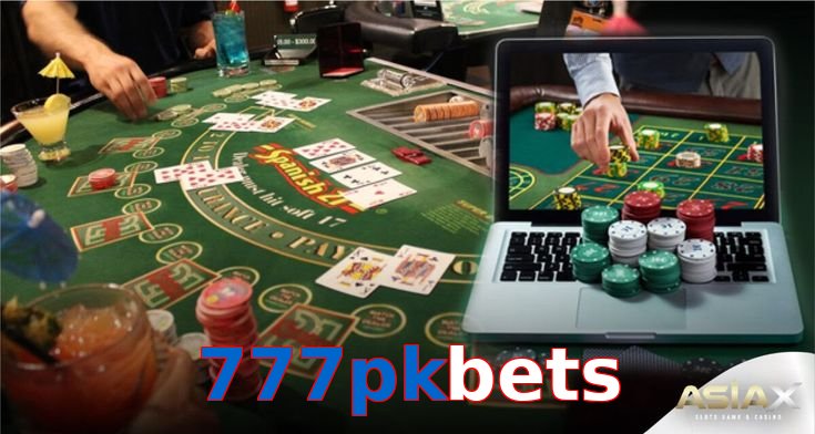 777Pkbets