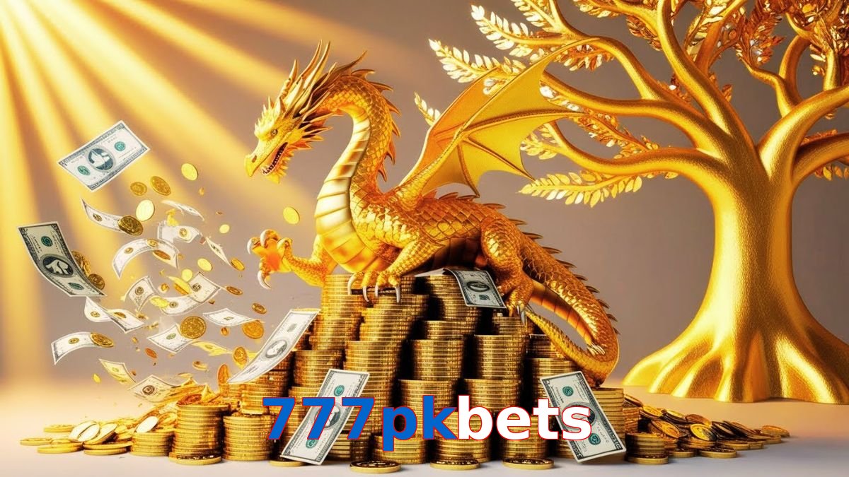 777Pkbets