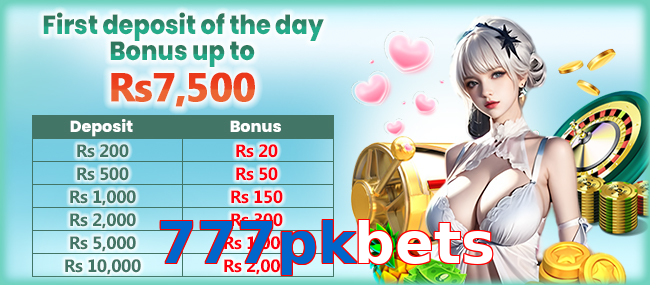 777Pkbets APK preview