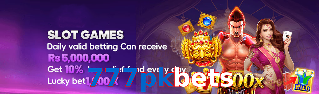 777Pkbets