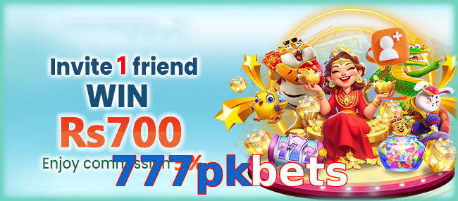 777Pkbets