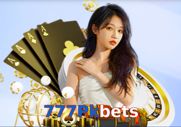 777Pkbets