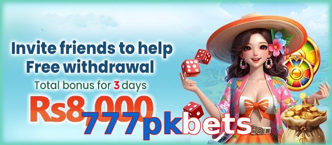 777Pkbets
